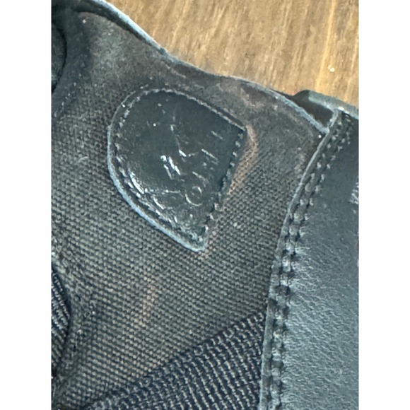 Sorel Women's Black Waterproof Winter Snow Boots Size 8.5 - Picture 9 of 12